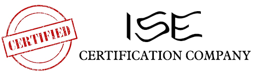 ISE Certification Company